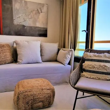 Don Miguel - 11º Apartment Benidorm