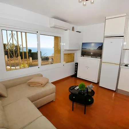 Appartement Galeon Studio In - Near The Beach Benidorm