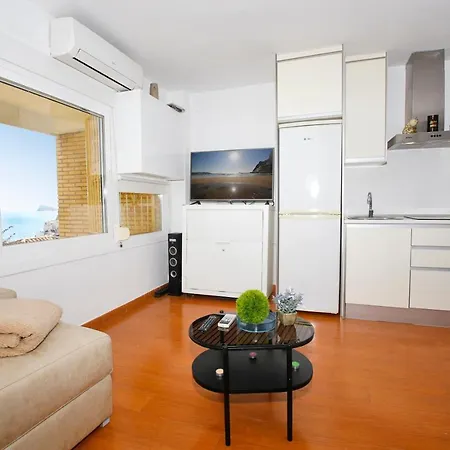 Appartement Galeon Studio In - Near The Beach *