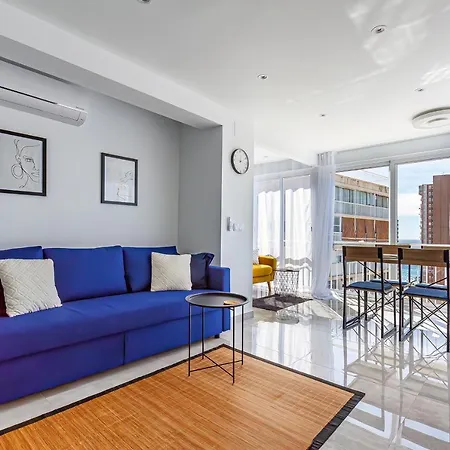 Virginia Levante Apartment