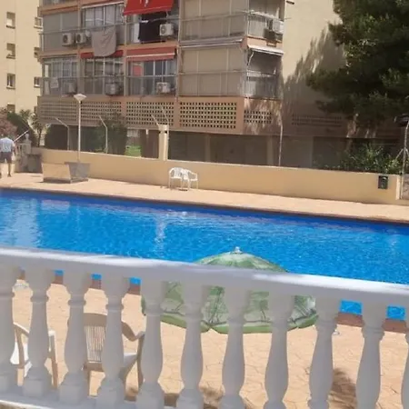 Apartment Don Miguel - 11º