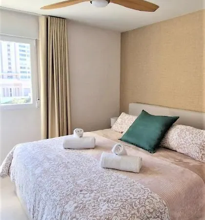 Don Miguel - 11º Apartment *