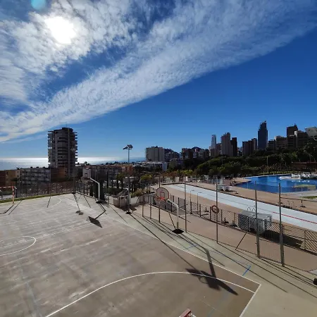 Apartamento Sunset Drive Superb