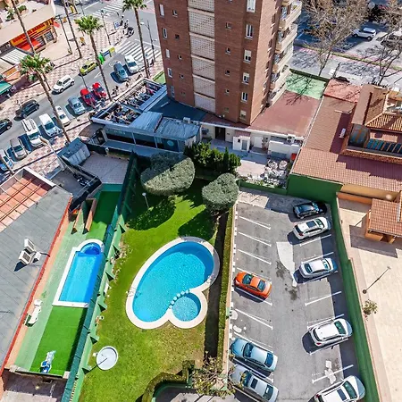 Gerona Levante Apartamento *