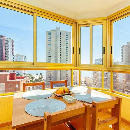 Apartamento Gerona Levante *