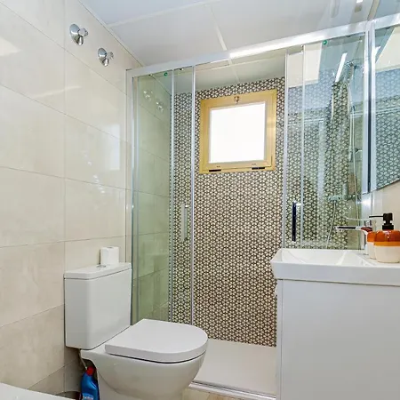 Apartamento Gerona Levante *