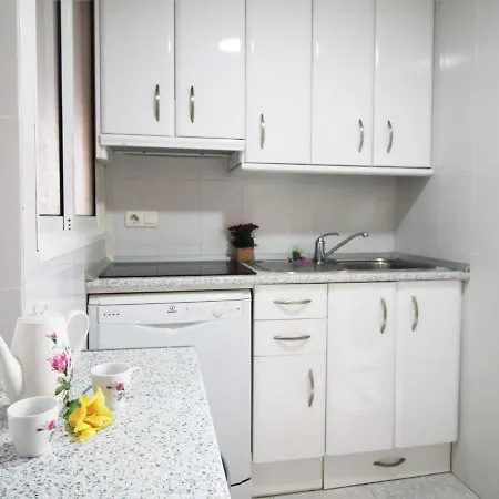 San Francisco By Interhome Apartment Benidorm