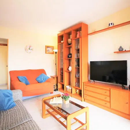Apartment San Francisco By Interhome