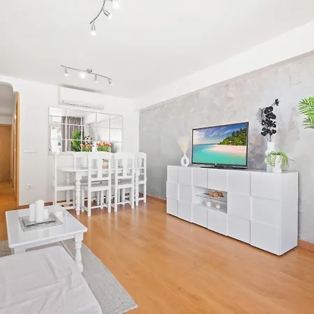 Ranchos 4-3 Levante Apartment *