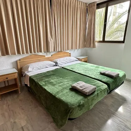 Esperanto 17. Apartment