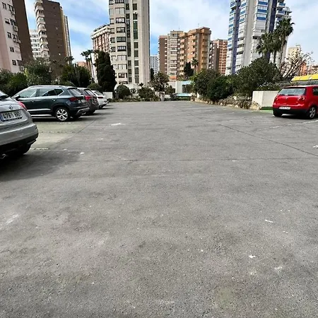 Esperanto 17. Benidorm