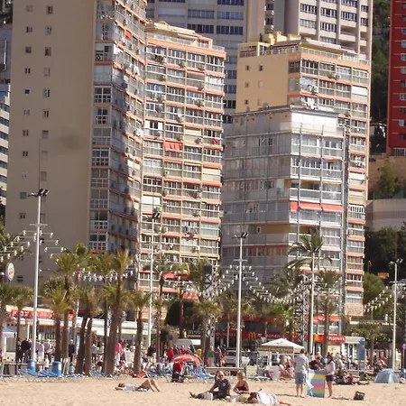 Apartment Carabelas