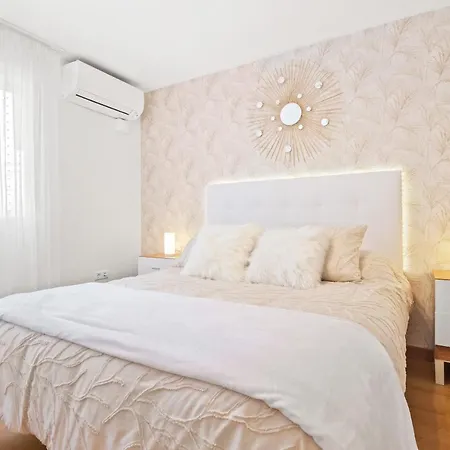 Ranchos 4-3 Levante Apartment *