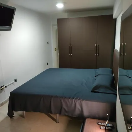Apartamento Moderno *