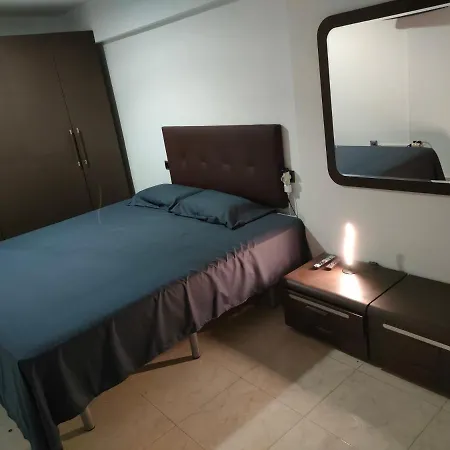 Apartment Moderno
