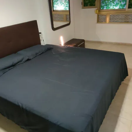 Apartamento Moderno