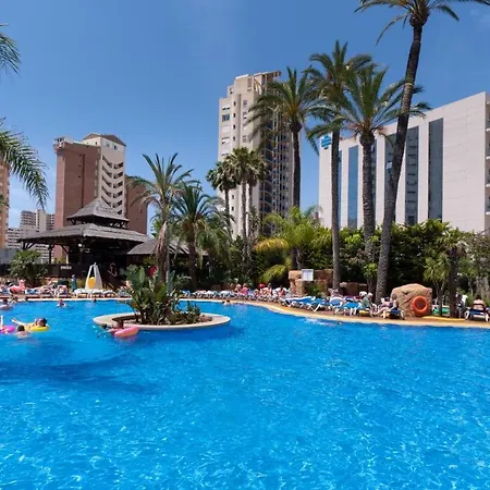 Medplaya Flamingo Oasis Hotel