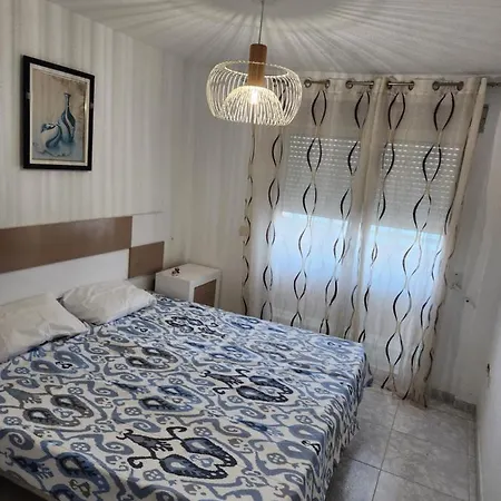 Apartment Levante Benidorm
