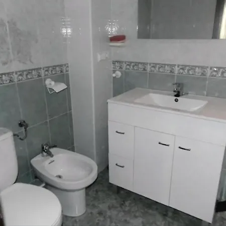 Apartamento Levante Benidorm