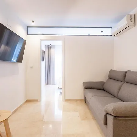 Apartment Aurea Pal 8 Y Gran Atenea Esperanto 5