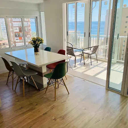 Apartment Martina Maria Benidorm