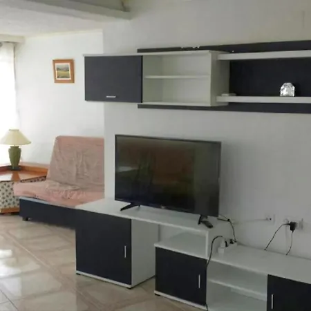 Levante First Line Yago Beachfront Spatial Apartment