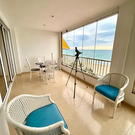 Apartment Dali Poniente *