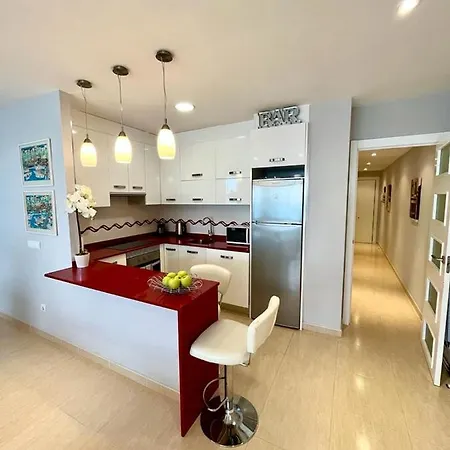 Appartement Dali Poniente