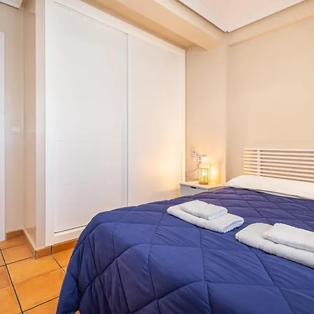 Apartment Penthouse Ancla 562 Levante *