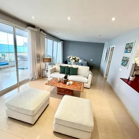 Apartment Dali Poniente *