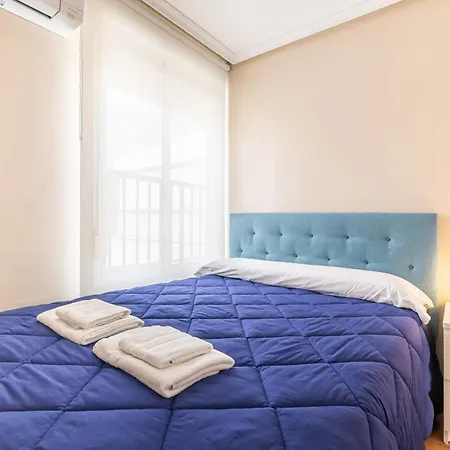 Apartment Penthouse Ancla 562 Levante *
