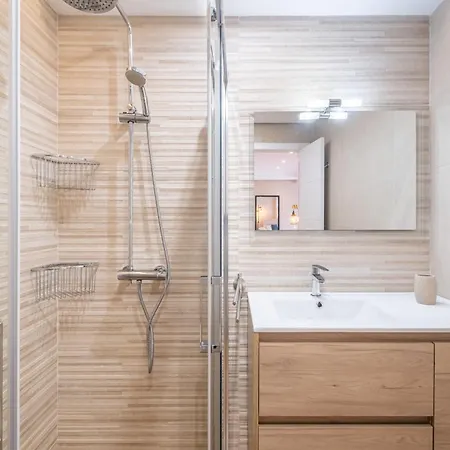 Apartment Penthouse Ancla 562 Levante Benidorm