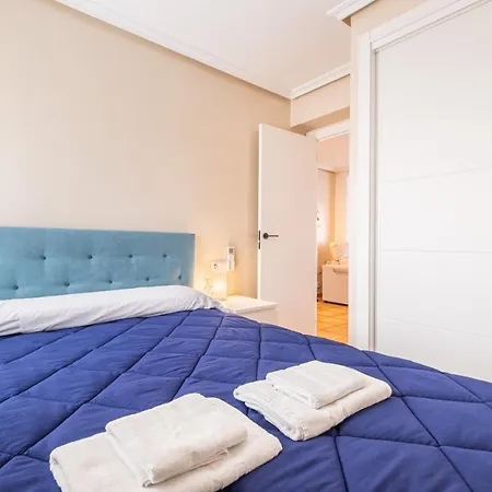 Apartment Penthouse Ancla 562 Levante *