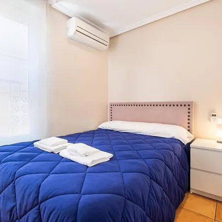 Apartment Penthouse Ancla 562 Levante *