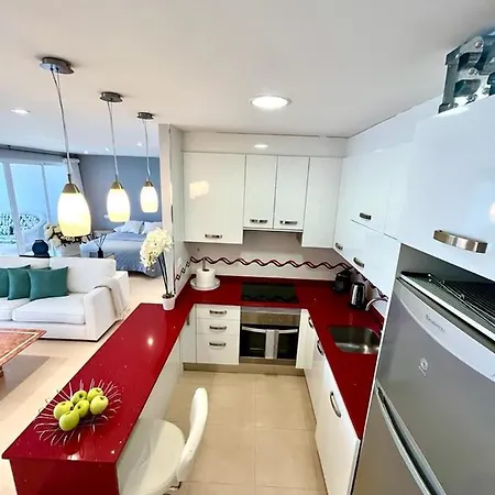 Dali Poniente Appartement *