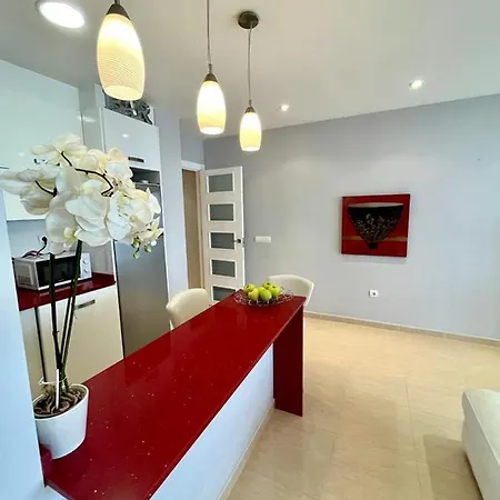 Dali Poniente Apartment Benidorm