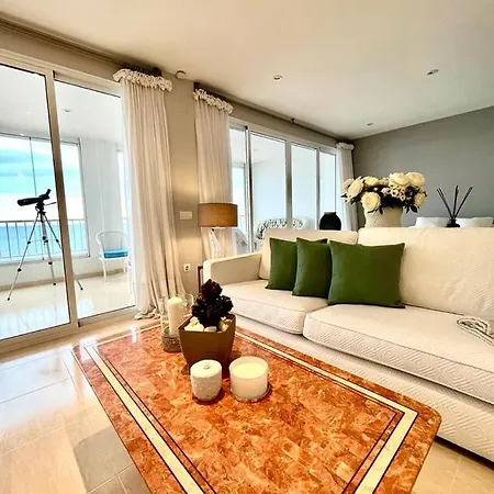 Apartment Dali Poniente