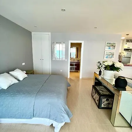 Appartement Dali Poniente *