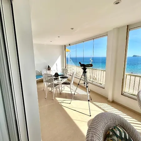 Dali Poniente Appartement *