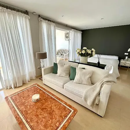 Dali Poniente Apartment Benidorm