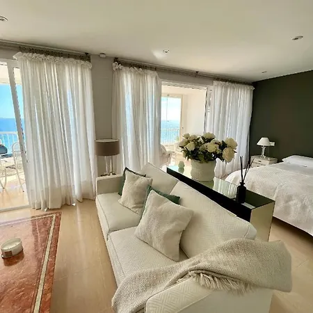 Dali Poniente Apartment *