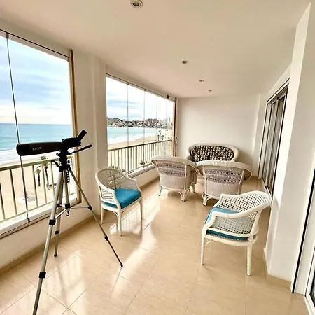 Dali Poniente Apartment Benidorm