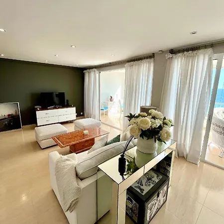 Apartment Dali Poniente *
