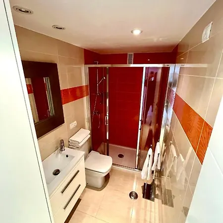 Dali Poniente Apartment *