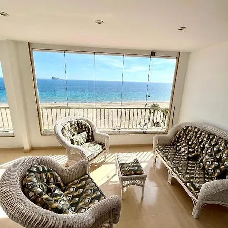 Dali Poniente Apartment