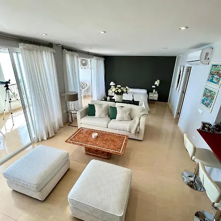Apartment Dali Poniente *