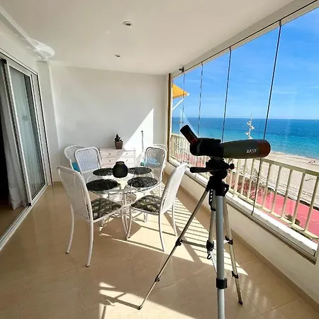 Apartment Dali Poniente