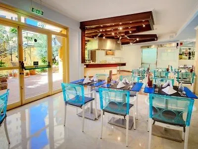 酒店 瑟维集团卡斯蒂利亚酒店