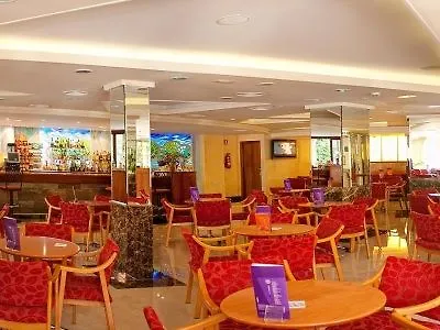 瑟维集团卡斯蒂利亚酒店 貝尼多姆