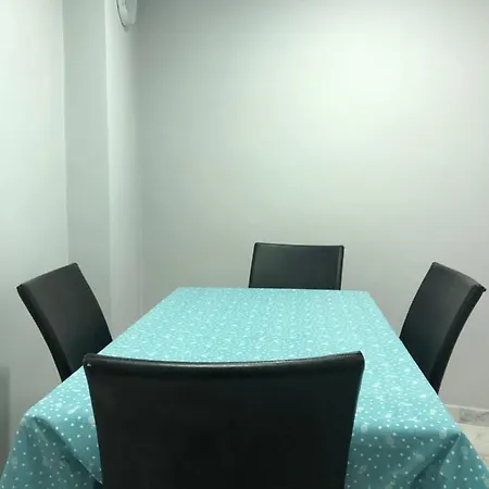 Apartment Cumbre Loix